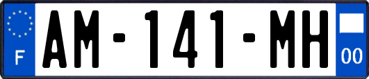 AM-141-MH