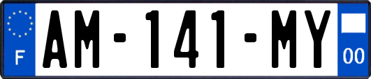 AM-141-MY