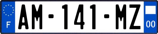 AM-141-MZ