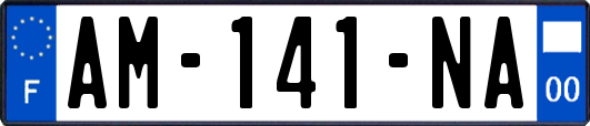 AM-141-NA