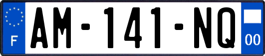 AM-141-NQ