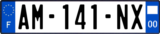 AM-141-NX