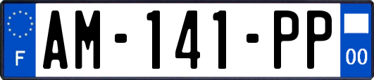 AM-141-PP