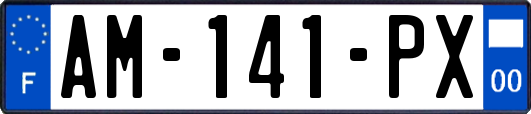AM-141-PX