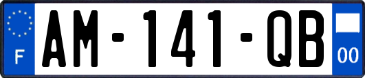 AM-141-QB