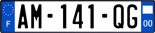 AM-141-QG