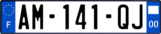 AM-141-QJ