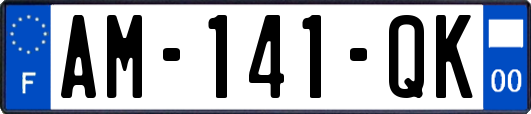 AM-141-QK