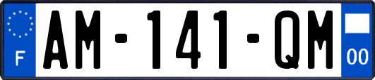 AM-141-QM