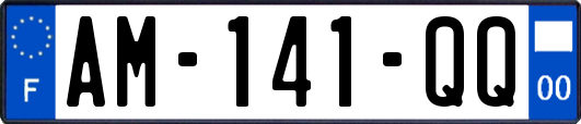 AM-141-QQ