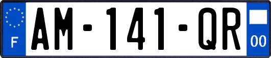 AM-141-QR