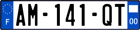 AM-141-QT