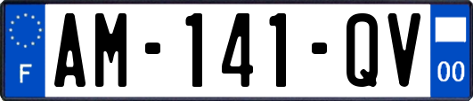 AM-141-QV
