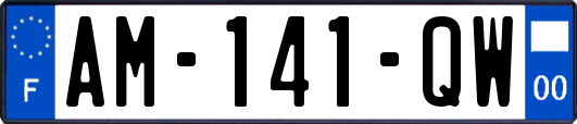 AM-141-QW
