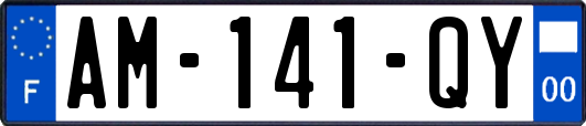 AM-141-QY