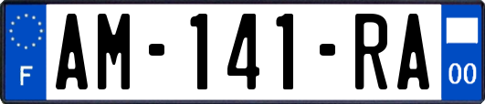 AM-141-RA