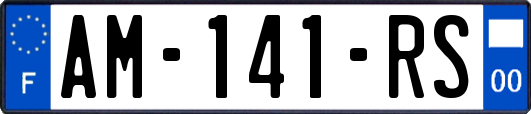 AM-141-RS