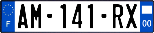 AM-141-RX