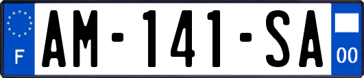AM-141-SA