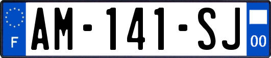 AM-141-SJ