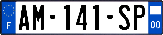 AM-141-SP