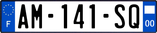 AM-141-SQ