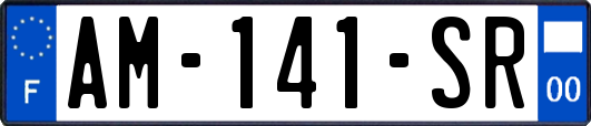 AM-141-SR