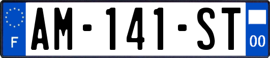 AM-141-ST