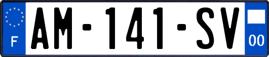 AM-141-SV