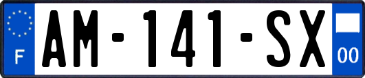 AM-141-SX