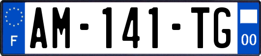 AM-141-TG