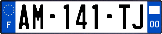 AM-141-TJ