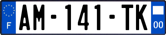 AM-141-TK