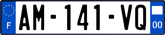 AM-141-VQ