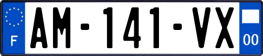 AM-141-VX