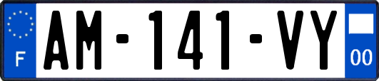 AM-141-VY