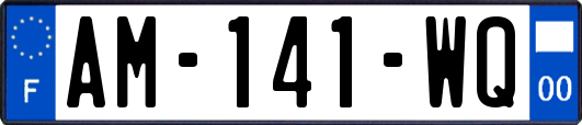 AM-141-WQ