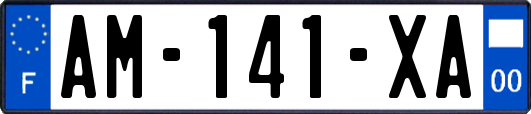 AM-141-XA