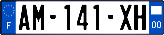 AM-141-XH