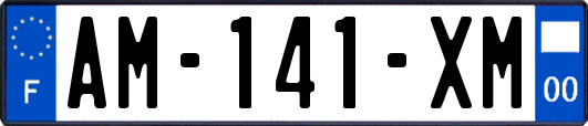 AM-141-XM