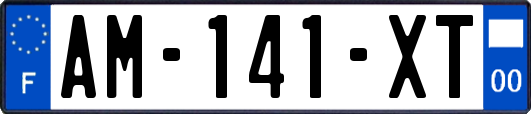 AM-141-XT