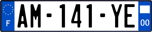 AM-141-YE