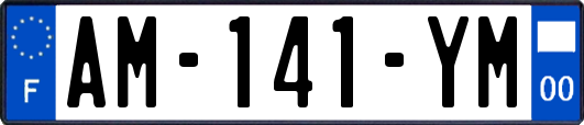 AM-141-YM