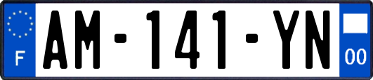 AM-141-YN