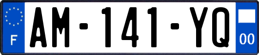 AM-141-YQ