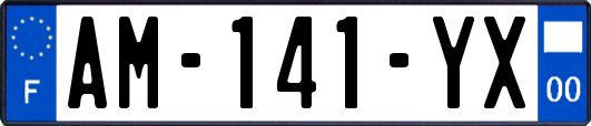 AM-141-YX