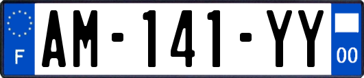 AM-141-YY