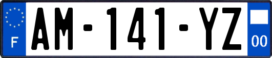 AM-141-YZ
