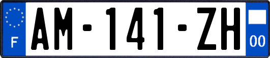 AM-141-ZH