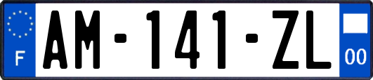 AM-141-ZL